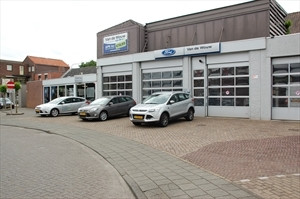 Autobedrijf van de Wouw B.V.